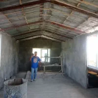 گچکاری و خرده کاری