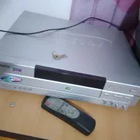 تلوزیون ۲۱ اینچ +گیرنده دیجیتال+سی دی ۳دیسک|تلویزیون و پروژکتور|ملایر, |دیوار