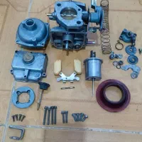 سرویس کاربراتور و تعمیر در محل|خدمات موتور و ماشین|تهران, طرشت|دیوار