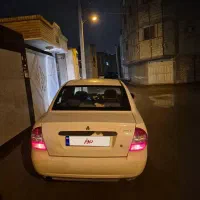 تیبا یک مدل ۹۷|خودرو سواری و وانت|اصفهان, خوراسگان|دیوار