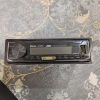 پخش / ضبط مدل Jvc 462bt