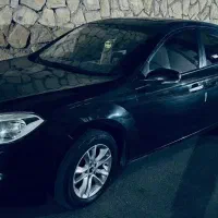 برلیانس اتومات 330h مدل۱۳۹۴|خودرو سواری و وانت|شیراز, شهرک گلستان|دیوار
