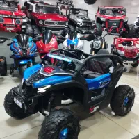 ماشین شارژی مینی آفرودبا اقساط سه ماهه