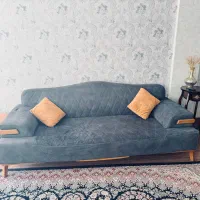 مبل|مبلمان خانگی و میز عسلی|شیراز, کلاهدوز|دیوار