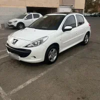 207 پانوراما 1401