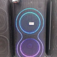 باند galexbit اسپیکر