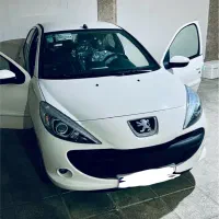 ۲۰۷ سقف فلز، ۱۴۰۳