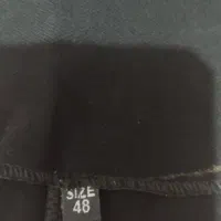 تاپ مشکی و مانتو مجلسی|لباس|رودسر, |دیوار