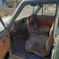 نیسان دوگانه کمپرس