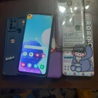 سانسونگ A 21 s درحدنو|موبایل|تهران, سهروردی|دیوار