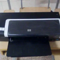 چاپگر hp. A3|پرینتر، اسکنر، کپی، فکس|تهران, کوی بیمه|دیوار