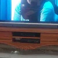 آیینه و کنسول میز تی وی و جاکفشی