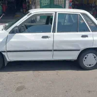 پراید مدل 82