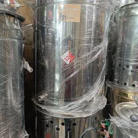 تولید کننده سماور بزرگ هیئتی خیمه مساجد|سماور، چای‌ساز، قهوه‌ساز|مشهد, چهنو|دیوار