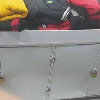 کمد|جاکفشی، کمد، دراور|بندر گناوه, |دیوار