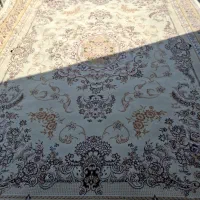 فرش ماشینی ۱۲ متری نو