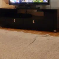 یک عدد میز نهارخوری سالم، میز تلویزیون،مبل راحتی|مبلمان خانگی و میز عسلی|میاندوآب, |دیوار