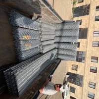 فروشنده صنعتی