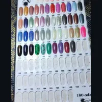 فروشی تمامی وسایل کاشت ناخن ب قیمت استثنایی|آرایشی، بهداشتی، درمانی|سیرجان, |دیوار