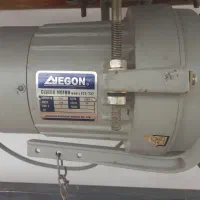 چرخ خیاطی راستا دوز شانگونگ|لوازم خیاطی و بافتنی|فولادشهر, سایت صنعتی کاوه|دیوار