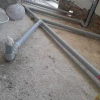 لوله کش تاسیسات آب سرد گرم فاضلاب نصبیات و تعمیرات