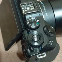 دوربین حرفه ای canon m6 ii|دوربین عکاسی و فیلم‌برداری|رشت, توشیبا|دیوار