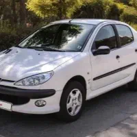 پژو206صندوقدار sd v1 موتور tu5 مدل 1388