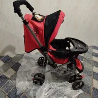 کالسکه کودک