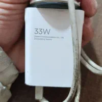 شارژر33وات