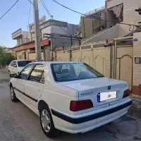 پژو پارس LX TU5، مدل ۱۴۰۲ گاز سیمی در حد صفر|خودرو سواری و وانت|بوشهر, |دیوار