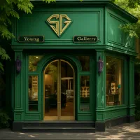 استخدام فروشنده خانم