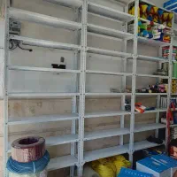 قفسه پیچ مهره ای