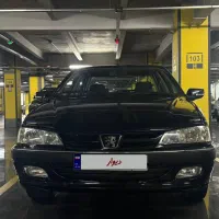 پژو پارس مدل ۱۴۰۰