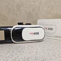 عینک VR|کنسول، بازی ویدئویی و آنلاین|کرج, گوهردشت|دیوار