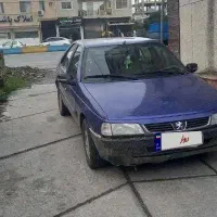 پژو405انژکتورمدل ۷۶