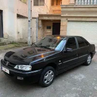 پژو پارس|خودرو سواری و وانت|رشت, بوسار|دیوار