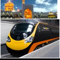 تور زیارتی مشهد همه روزه *