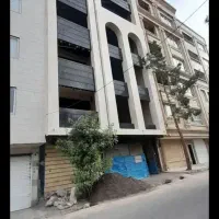 سنگ کاری و کاشی کاری عصایی