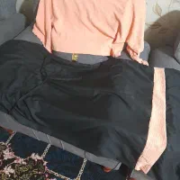 تعدادی لباس نو ب فروش میرسد|لباس|پاکدشت, شهرک امام رضا|دیوار