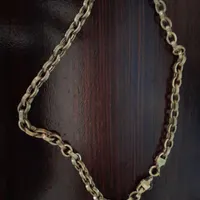 طلای مستعمل