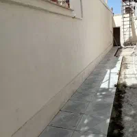 سیمانکاری  استر رویه   موزاییک