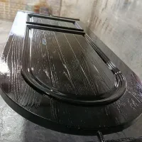 رنگ کاری چوپ|خدمات پیشه و مهارت|هشتگرد, شهرک راه آهن|دیوار