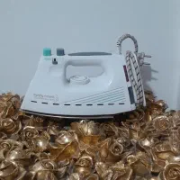 اتو بخار خارجی