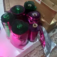 ضایعات رول مشمبا