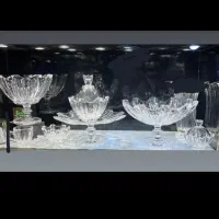 سرویس پذیرایی کریستال تانگو JCc