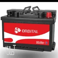 باطریسازی و روشن کردن خودرو سیار شبانه روزی فوری