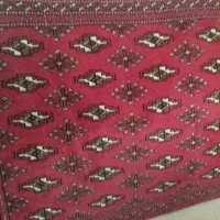 پشتی ترکمن|پشتی|همدان, |دیوار