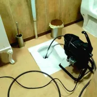 لوله بازکنی تخلیه چاه میلادبندری فنرزن باضمانت