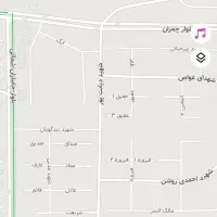 زمین دوبر ، اکازیون ، فروشنده واقعی|فروش زمین و ملک کلنگی|پردیس, فاز ۴|دیوار