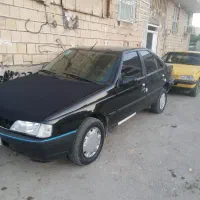 پژو ۴۰۵مشکی